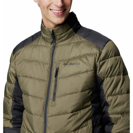 Pánská bunda Columbia Labyrinth Loop™ II Jacket