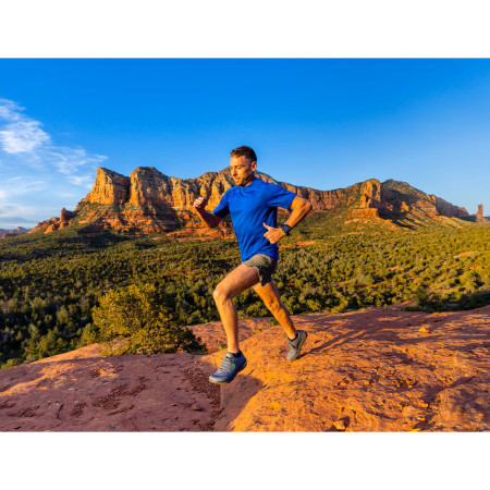 Pánské běžecké boty Topo Terraventure 4