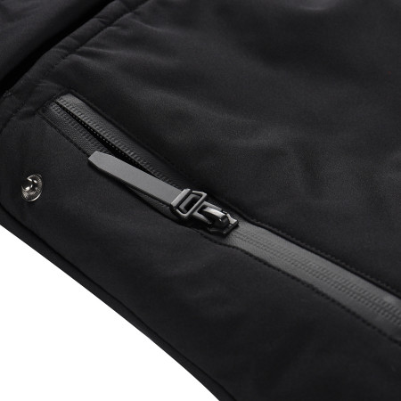 Dámský kabát Alpine Pro Wussa