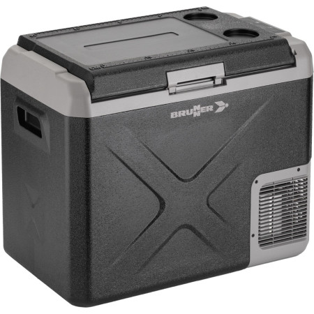 Chladící box Brunner Polarys Freeze SZ 40