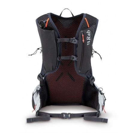 Turistický batoh Rab Nitron 18