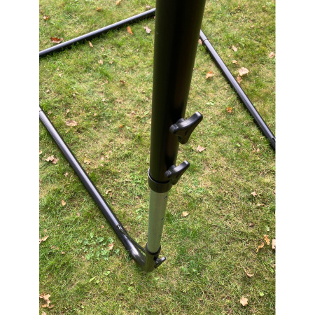 Stojan na houpací sedačku Hamaka.eu Stojan na závěsná křesla Acapulco