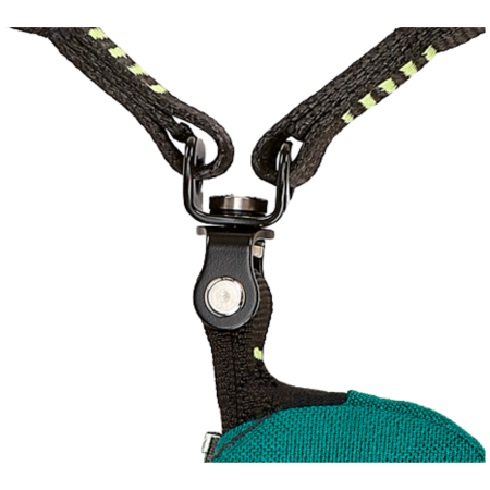Tlumič pádu Climbing Technology Top Shell Twist