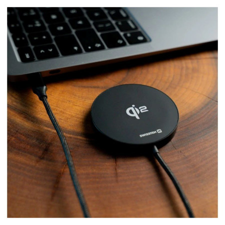 Akumulátor Swissten MagPuck