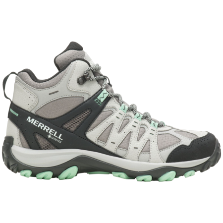 Dámské pohorky Merrell Accentor 3 Sport Mid Gtx