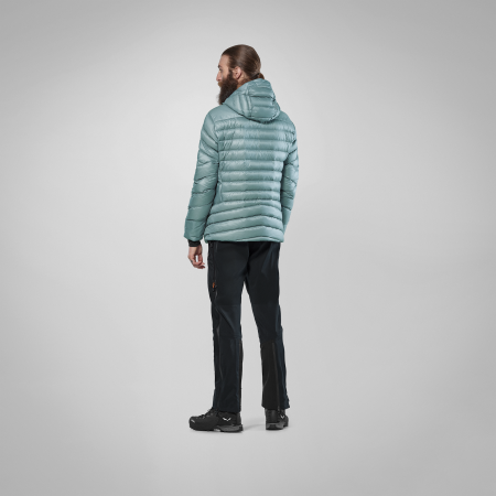 Pánská bunda Salewa ORTLES MED 3 RDS DWN JACKET M