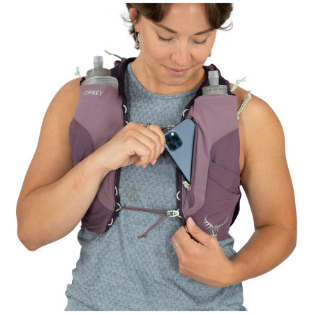 Běžecká vesta Osprey Dyna 6