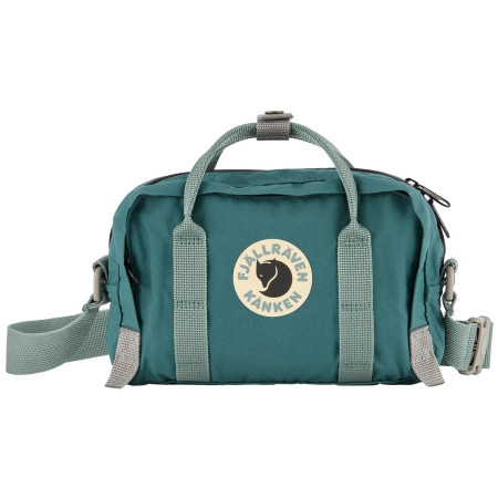 Taška přes rameno Fjällräven Kånken Koncept Crossbody