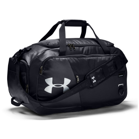 Taška přes rameno Under Armour Undeniable Duffel 4.0 MD