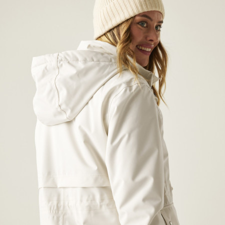 Dámský kabát Regatta Yannta