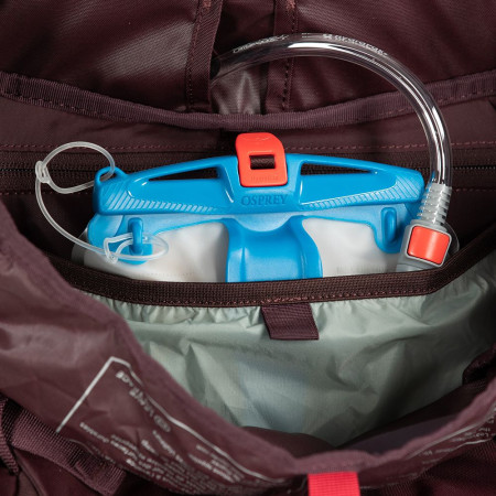 Dámský turistický batoh Osprey Kyte 58