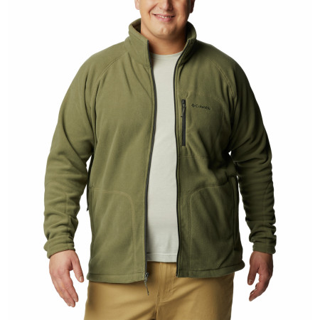 Pánská mikina Columbia Fast Trek™ II Full Zip Fleece