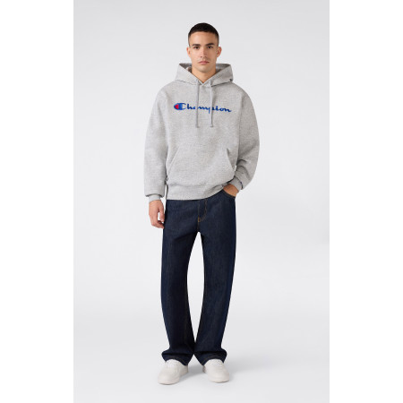Pánská mikina Champion Hooded Sweatshirt M INC