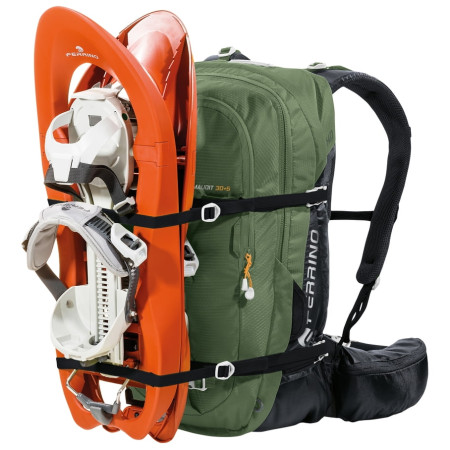 Batoh Ferrino Maudit 30+5 2021