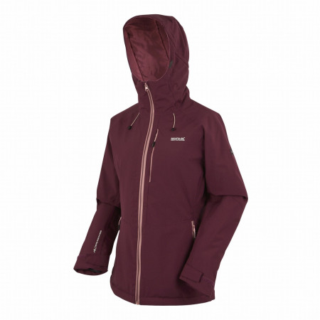 Dámská bunda Regatta Women’s Highton Stretch Padded Jacket