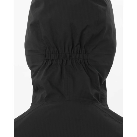 Pánská bunda Salomon Bonatti Waterproof Jacket M