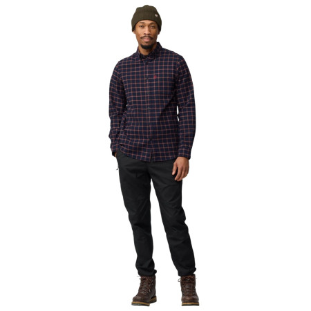 Pánská košile Fjällräven Övik Flannel Shirt M