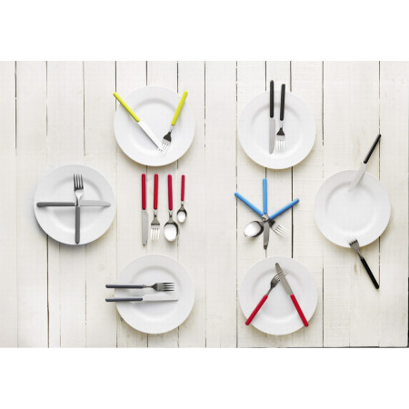 Sada příborů Brunner Cutlery set Delice 16pcs