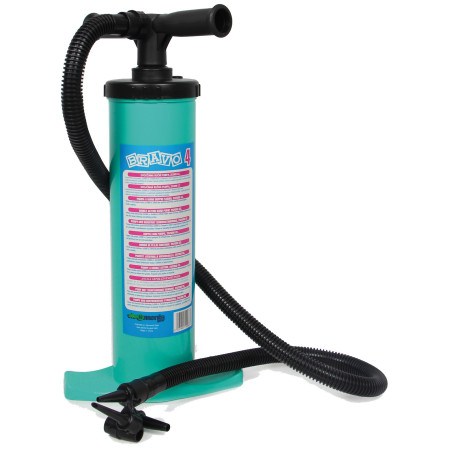 Ruční pumpa Elements Gear BRAVO 4 l