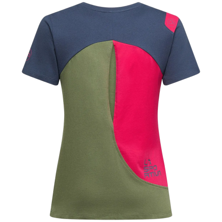 Dámské triko La Sportiva Roof T-Shirt W