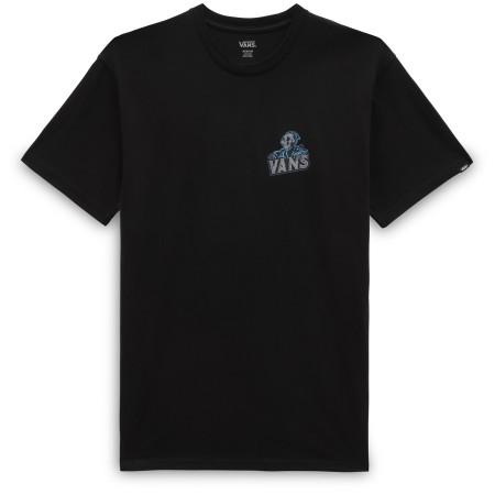 Pánské triko Vans TOON REAPER-B
