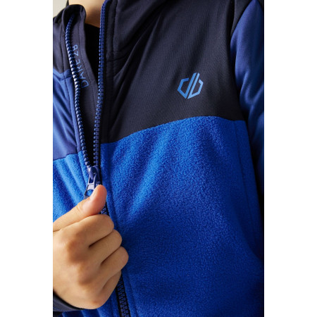 Dětská bunda Dare 2b Thriving IV Stretch Midlayer