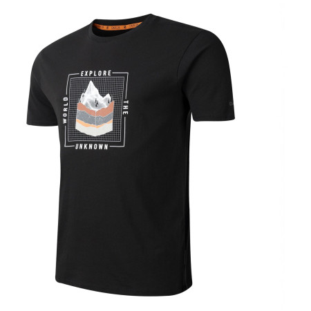 Pánské triko Dare 2b Movement III Tee