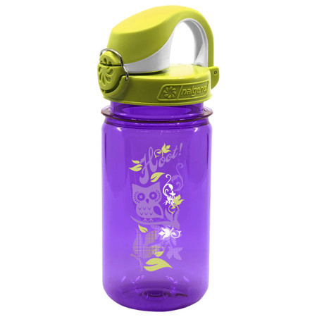 Dětská lahev Nalgene On the Fly Kids 350 ml Sustain