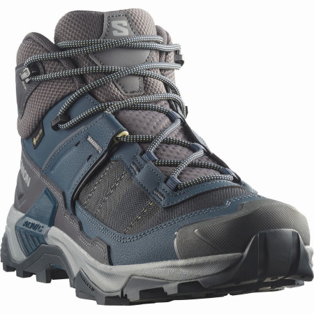 Pánské boty Salomon X Ultra 5 Mid Gore-Tex