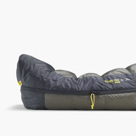 Péřový spacák Sea to Summit Spark Pro Down -9C Long
