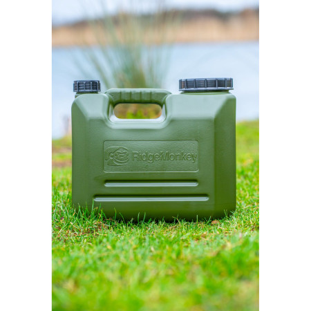 Kanystr Ridge Monkey SpeedFlo Heavy Duty Water Carrier 15 Litre