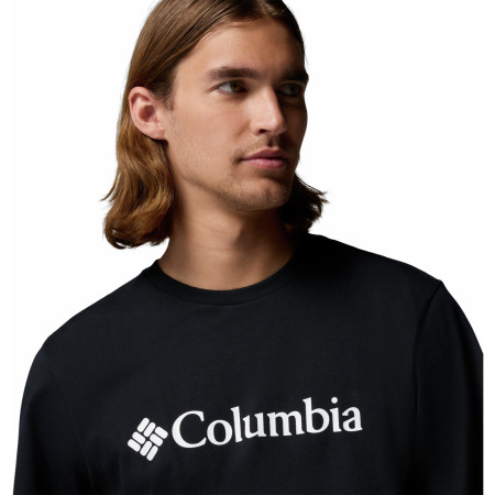 Pánské triko Columbia Csc Basic Logo™ Tee