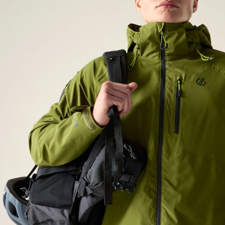 Pánská bunda Dare 2b Switch out III Jacket