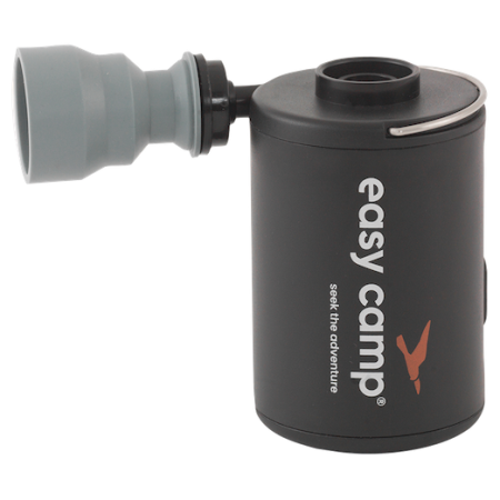 Elektrická pumpa Easy Camp Allium Rechargeable Pump