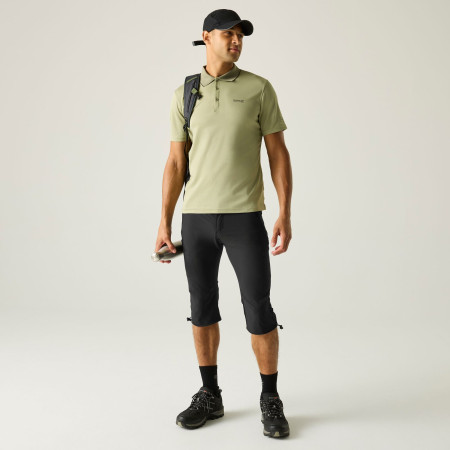 Pánské 3/4 kalhoty Regatta Xert Stretch Capri