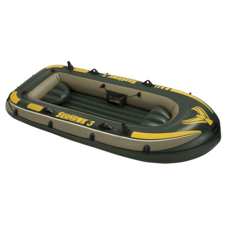 Člun Intex Seahawk 3
