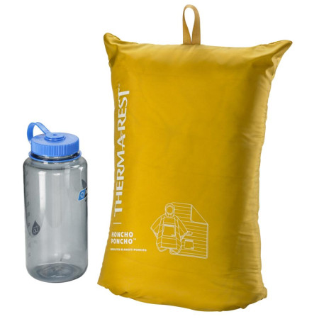 Pončo Therm-a-Rest Honcho Poncho