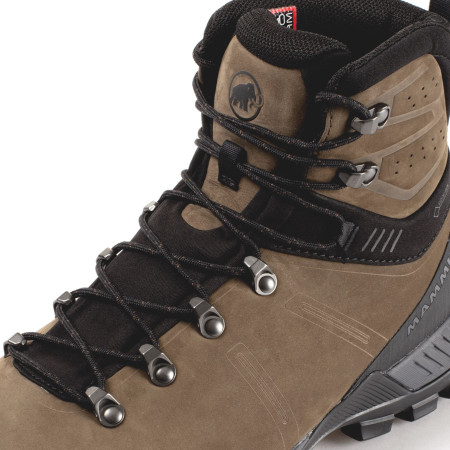 Pánské boty Mammut Mercury Tour II High GTX® M