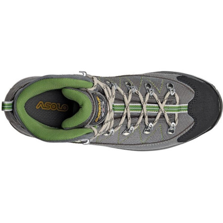 Pánské boty Asolo Finder GV MM