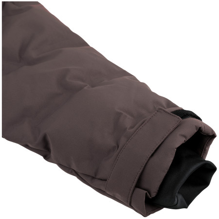 Dámský zimní kabát MOOA Thermora Coat