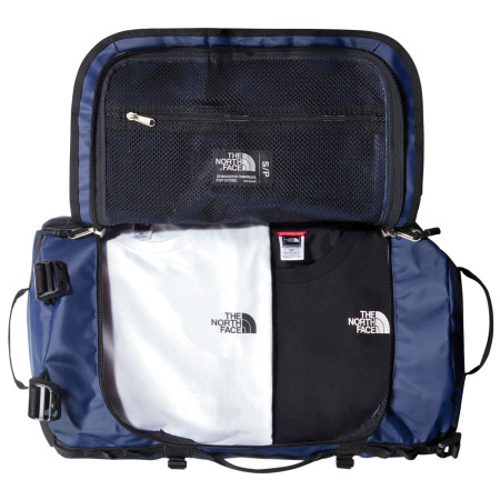Cestovní taška The North Face Base Camp Duffel - S