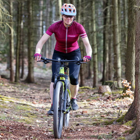 Dámské 3/4 legíny Progress Vuelta 3Q