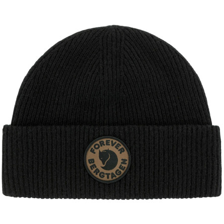 Zimní čepice Fjällräven Bergtagen Forever Wool Beanie