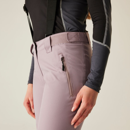 Dámské lyžařské kalhoty Dare 2b Diminish Pant