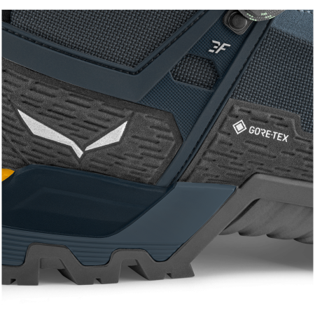 Pánské trekové boty Salewa Mtn Trainer 3 Tech Mid Gtx M