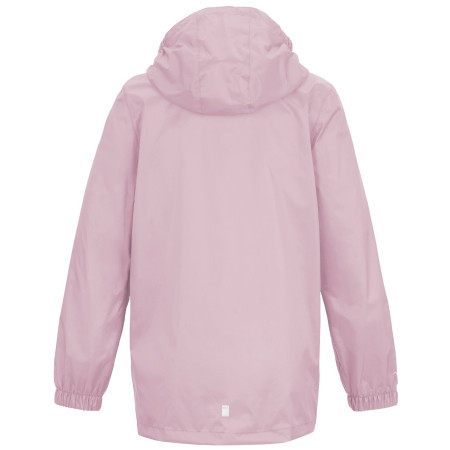 Dětská bunda Regatta Kids’ Pack-It Jacket III PowderLilac