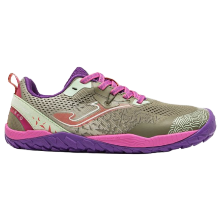 Dámské barefoot tenisky Joma Tundra Lady
