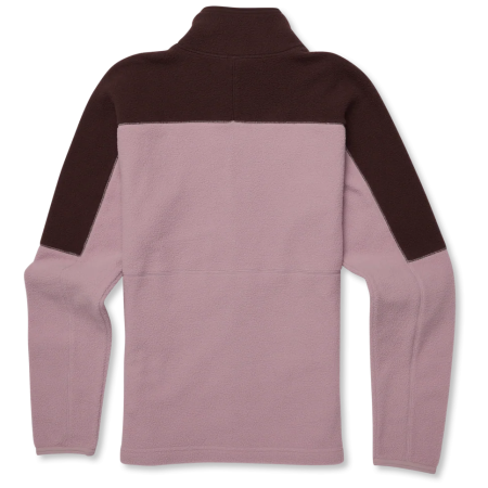 Dámská funkční mikina Cotopaxi W'S Abrazo Fleece Full-Zip Jacket