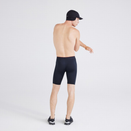 Boxerky Saxx Multi-Sport Mesh Long Boxer Brief Fly