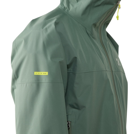 Pánská nepromokavá bunda Haglöfs L.I.M Airak 2,5L Jacket